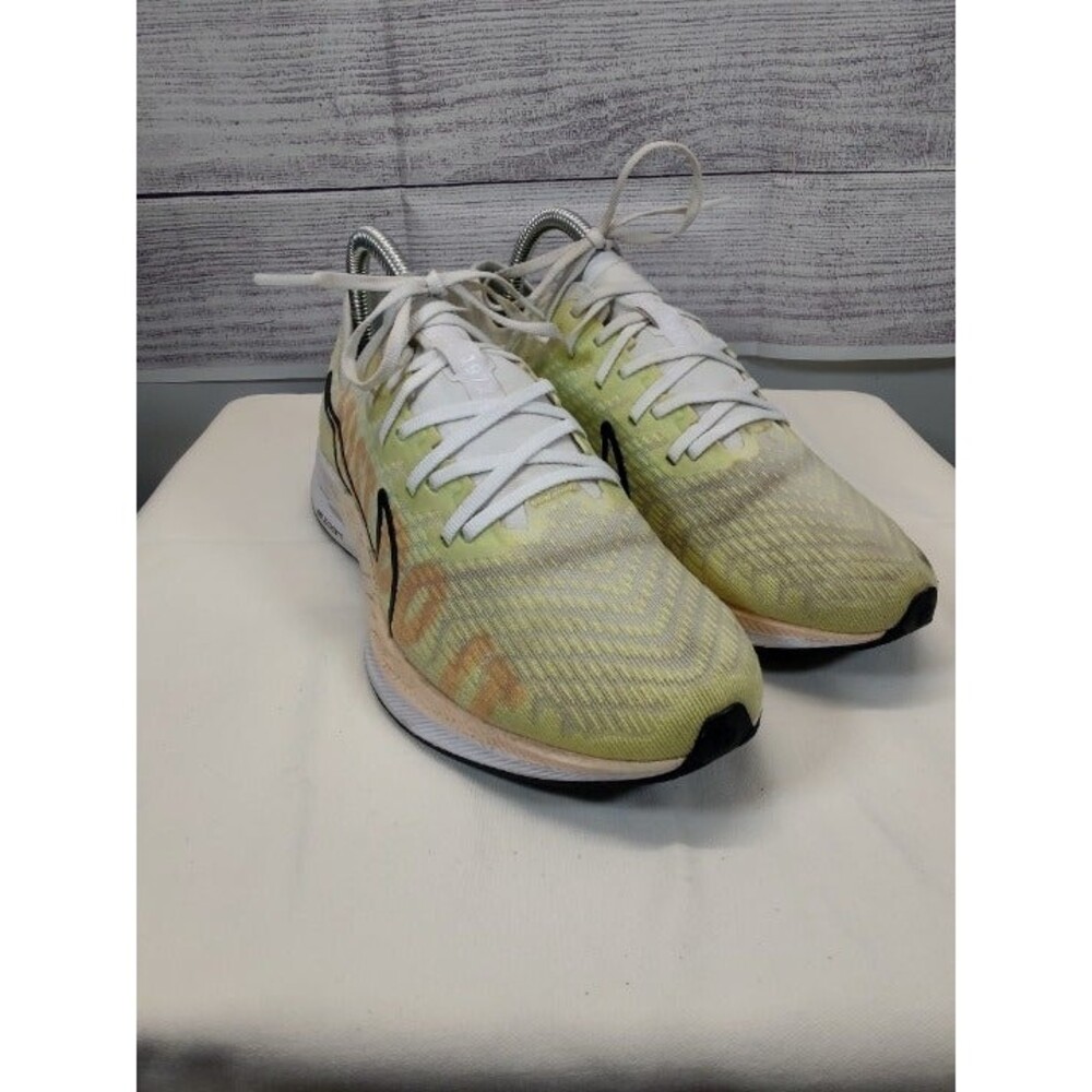 Nike Zoom Pegasus Turbo 2 Rise Women's Size 8 BV1134-300